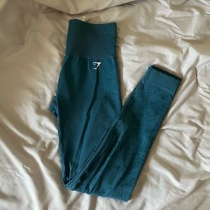 Gymshark Studio Leggings